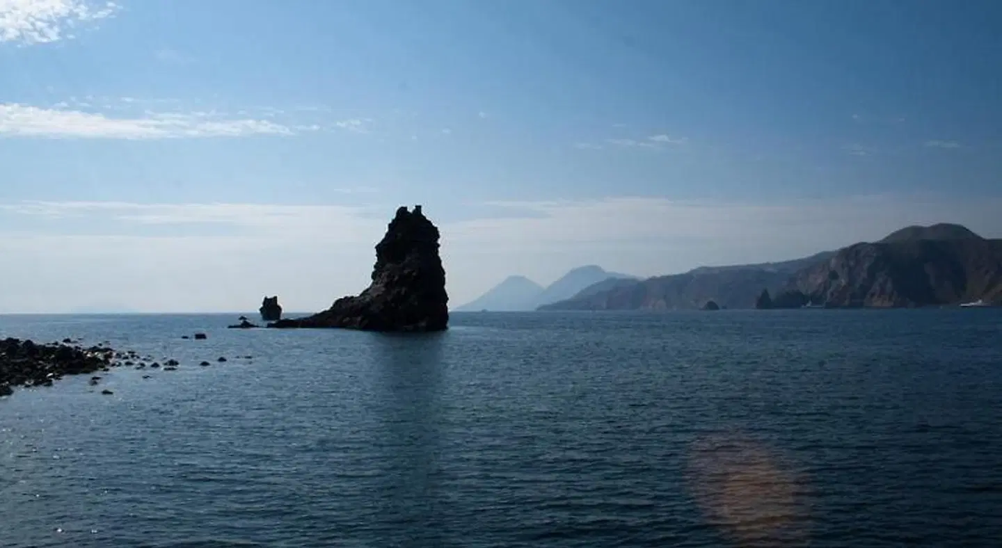 Villa Crimi LANDSCAPE