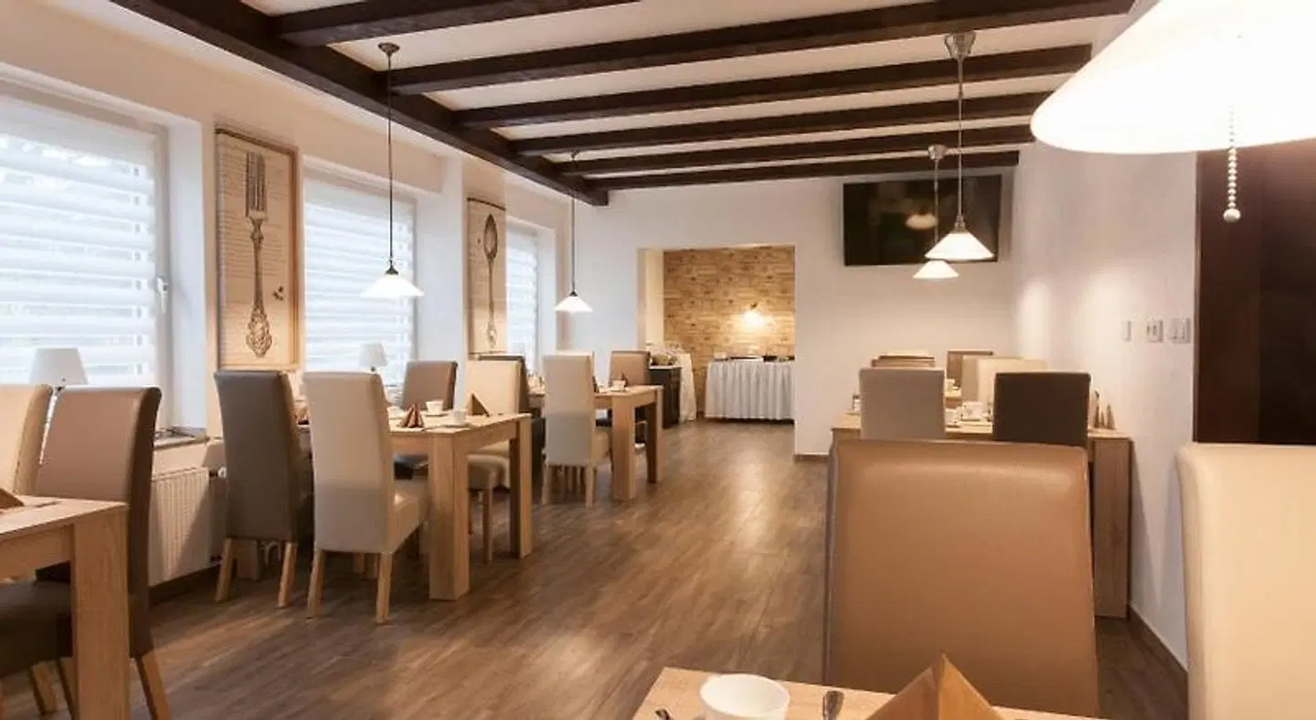 Angerland Restaurant