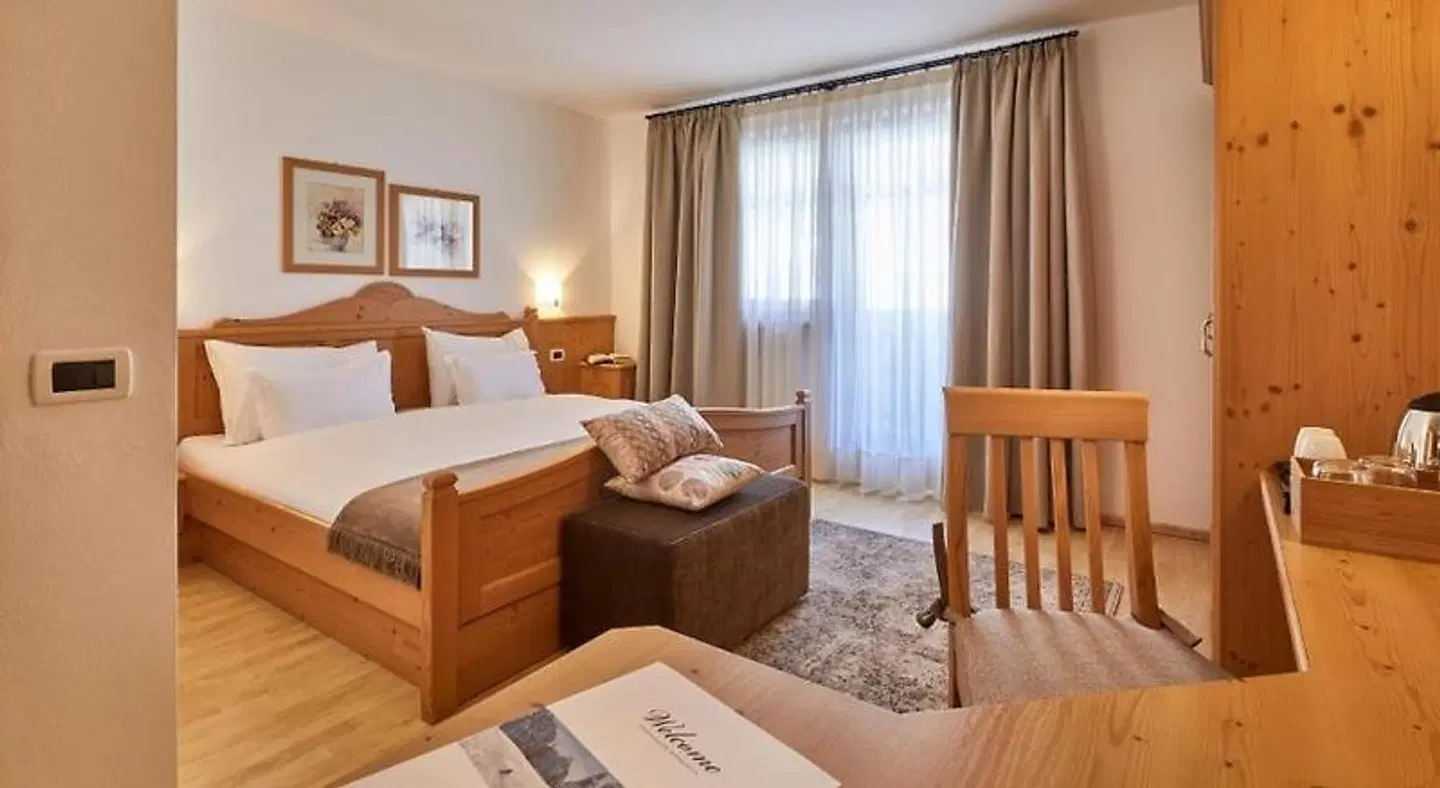 Ciasa Verena ROOM_EXAMPLE