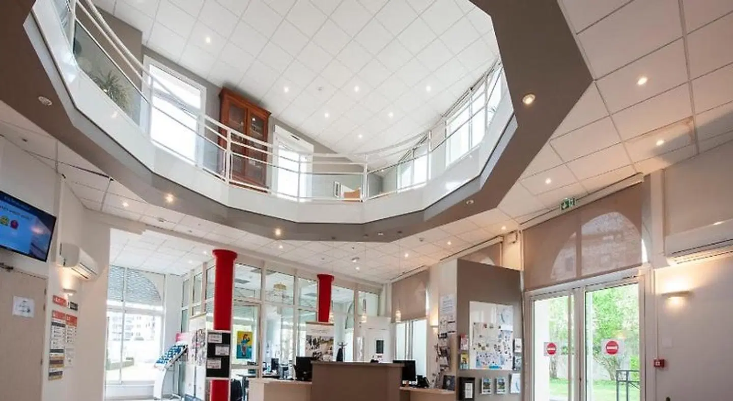 Hostellerie Bon Pasteur LOUNGE_LOBBY