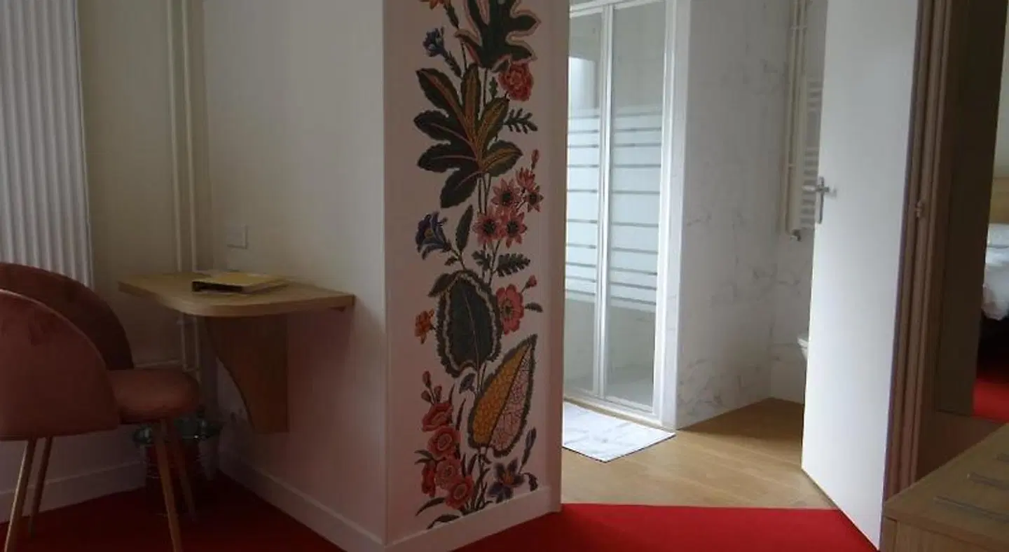 Hostellerie Bon Pasteur LOUNGE_LOBBY