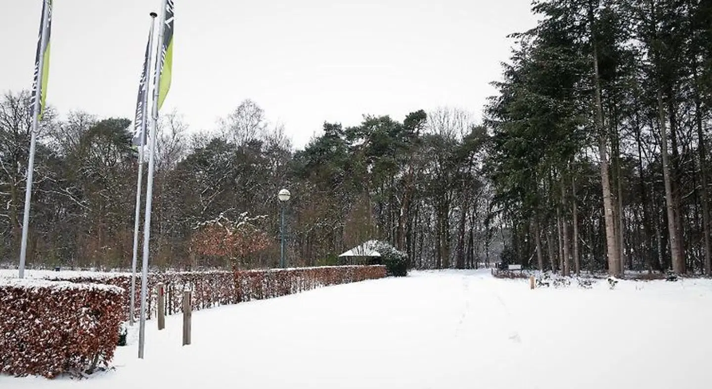 Veul oe thuus LANDSCAPE