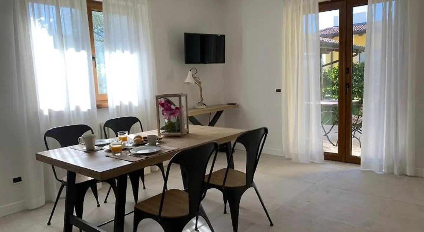 Arcovacanze Restaurant