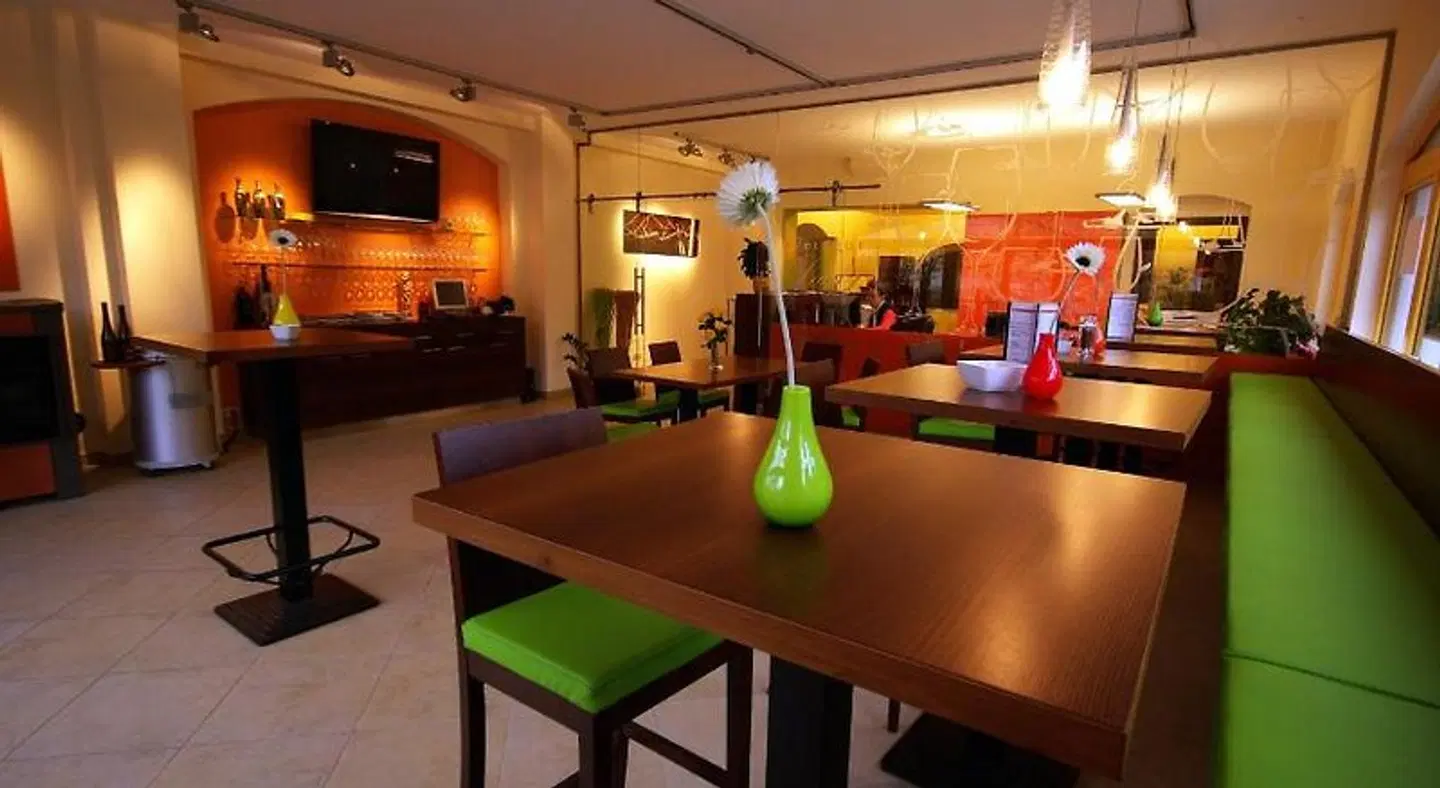 Hotel Weinberghof & Weingut Lagler LOUNGE_LOBBY