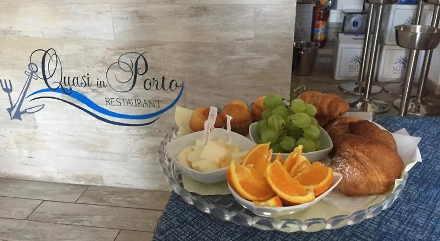 Quasi in Porto Rooms LOUNGE_LOBBY