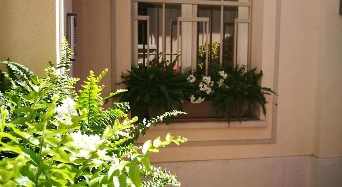 OFFICINA TESINI Guest Rooms Verona EXTERIOR