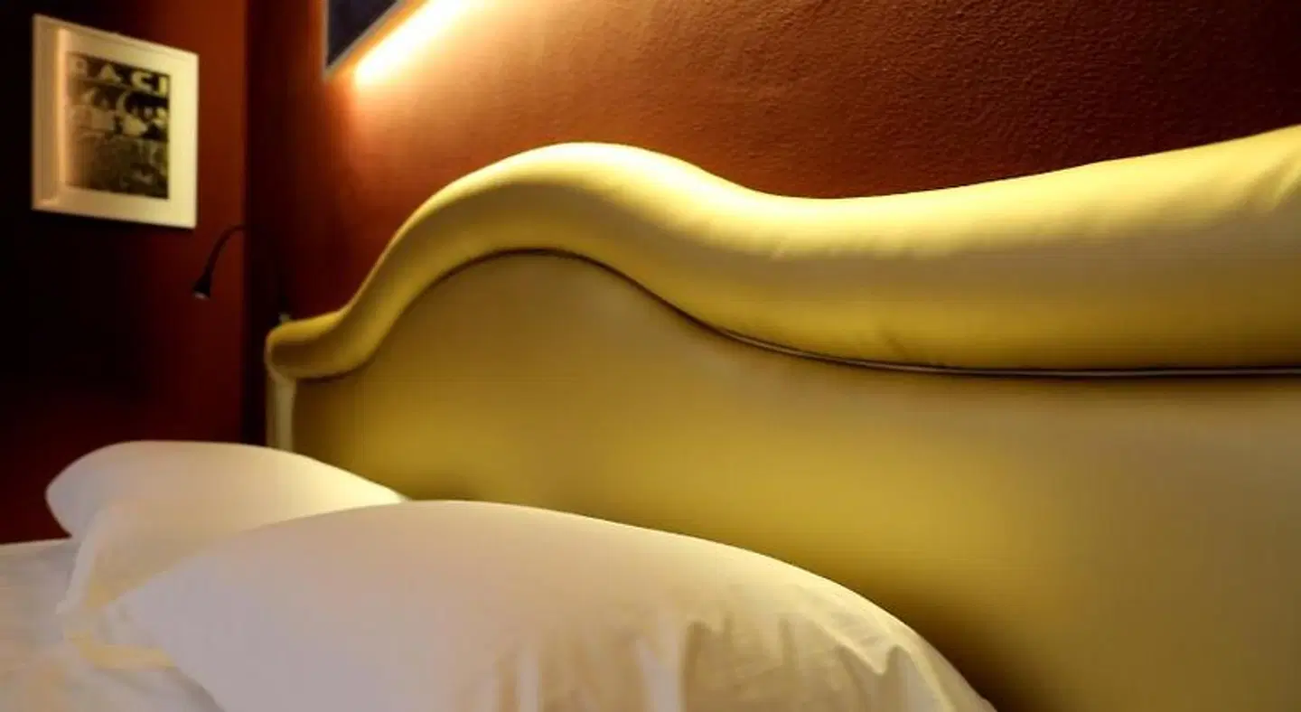 OFFICINA TESINI Guest Rooms Verona HEALTH_BEAUTY
