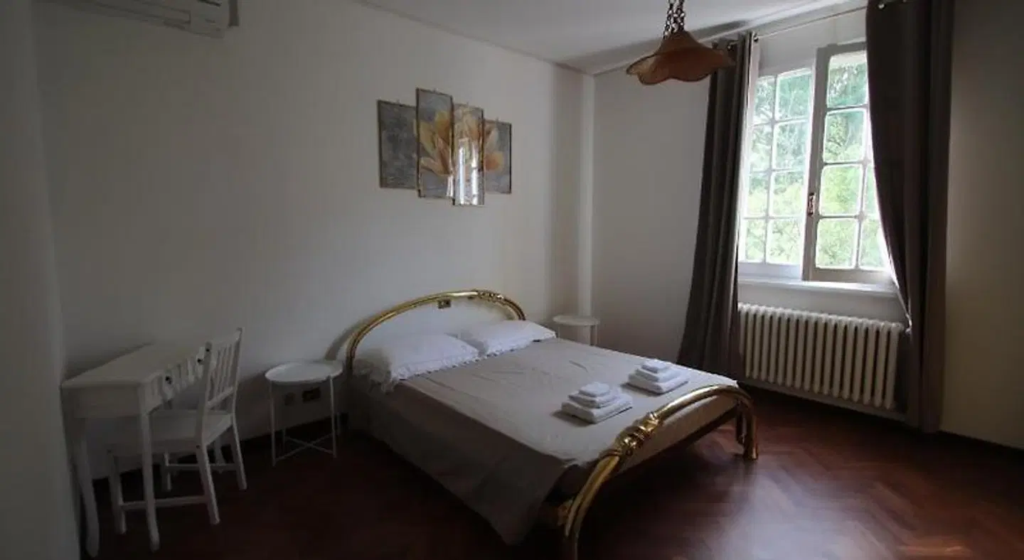 La Casa nel Bosco ROOM_EXAMPLE