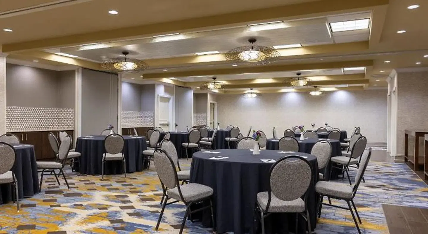 Sheraton Atlanta Perimeter North Konferenz
