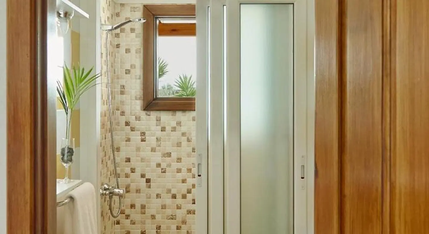 Villa Nueva Badezimmer