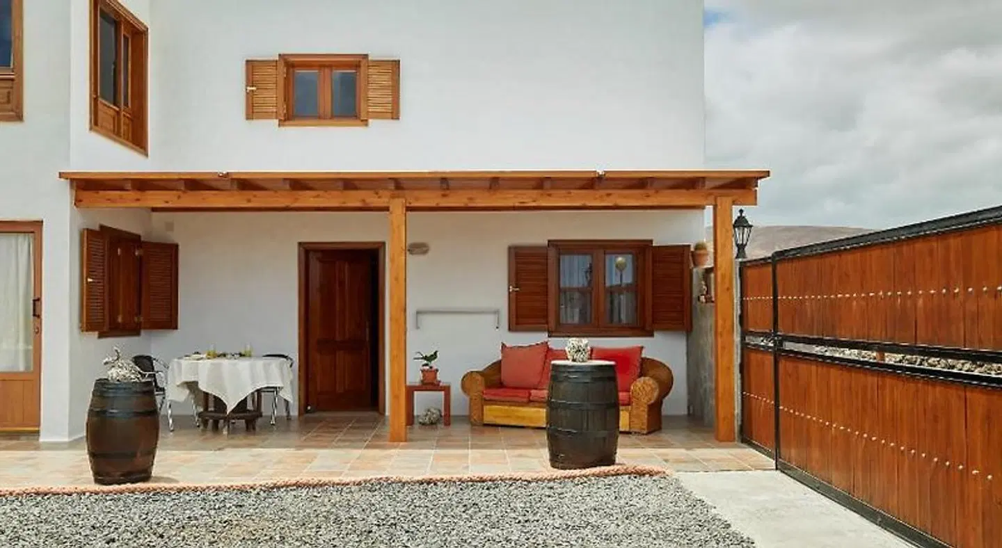 Villa Nueva EXTERIOR