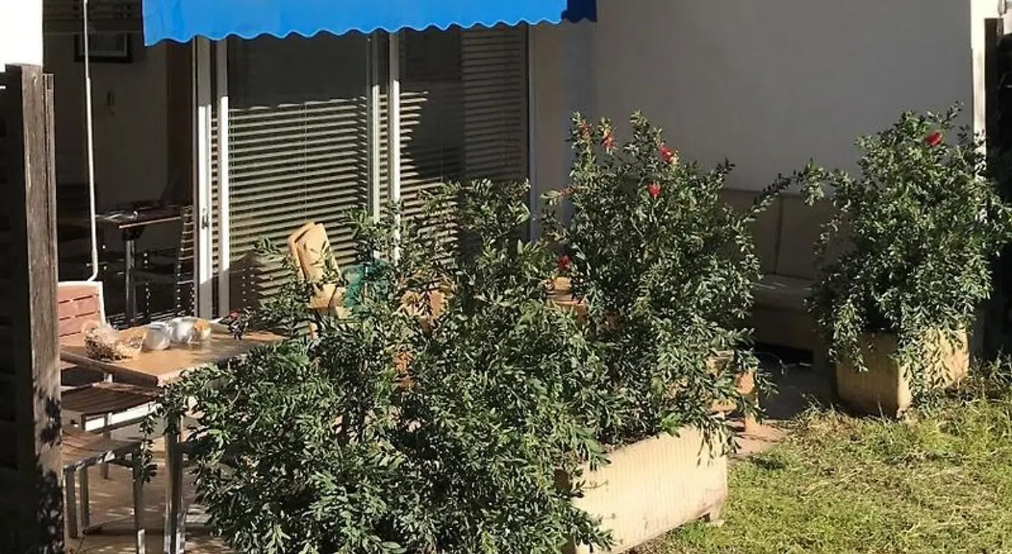 Résidence Hôtelière A Trama Garten