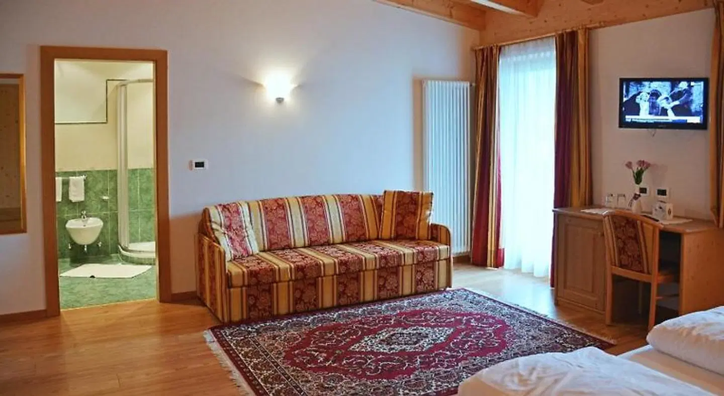 Hotel Resa Blancia ROOM_EXAMPLE