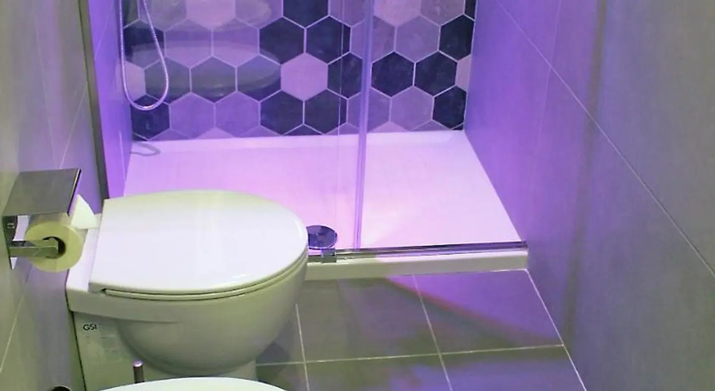 QuiSiSta Badezimmer