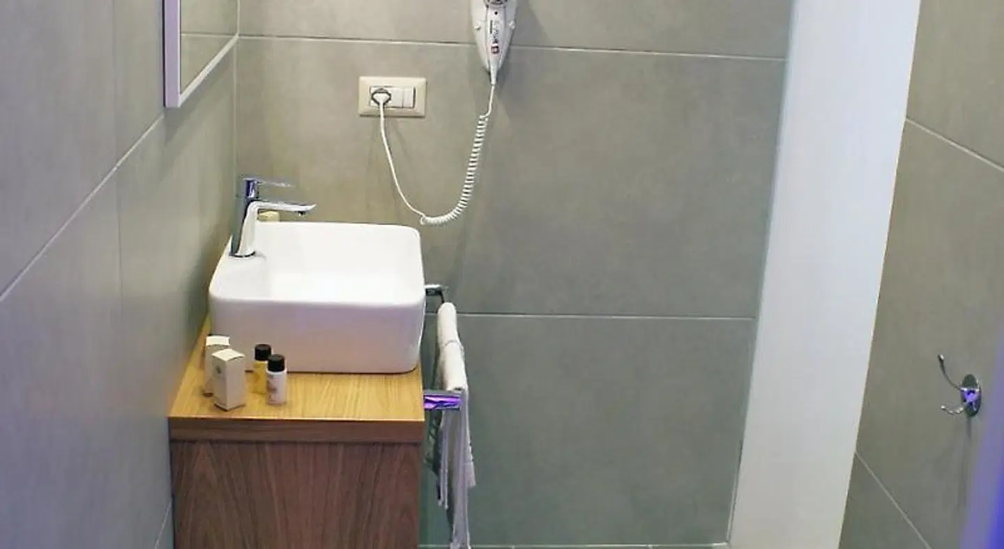 QuiSiSta Badezimmer