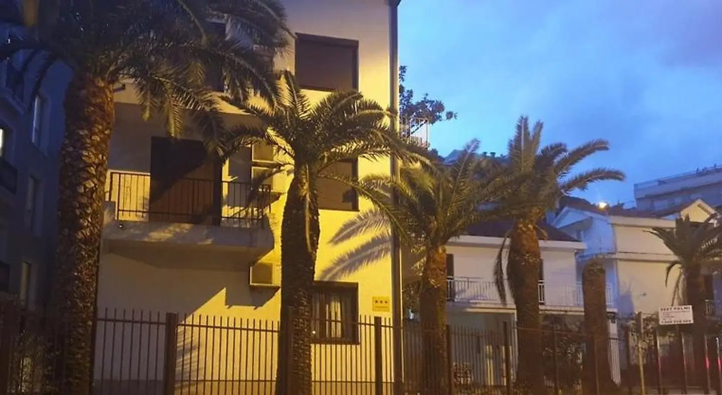 Studio Apartments 6 Palmi EXTERIOR