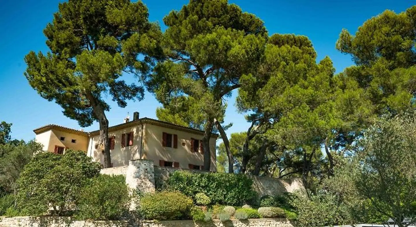 Domaine de Saint Clair EXTERIOR