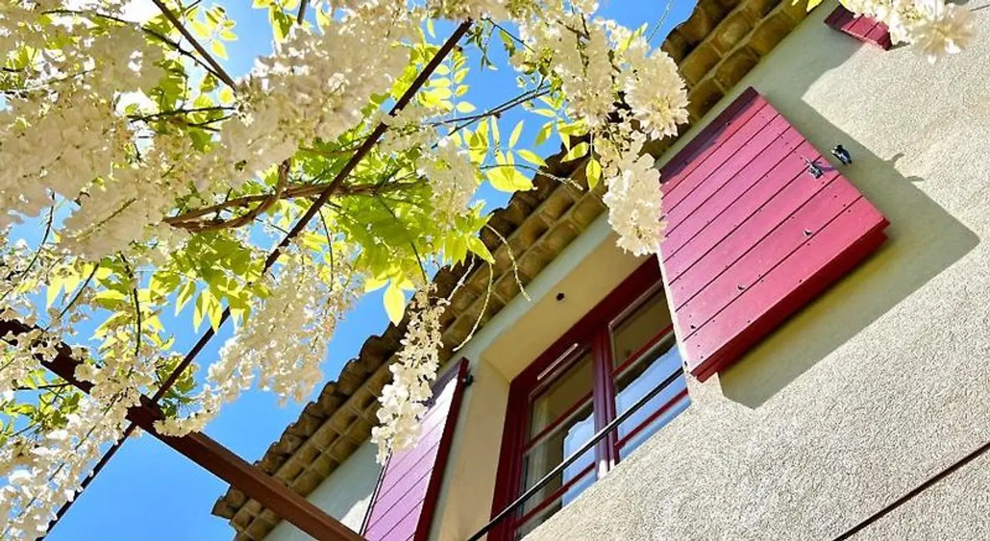 Domaine de Saint Clair EXTERIOR