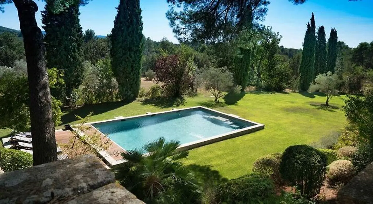 Domaine de Saint Clair OUTDOOR_POOL