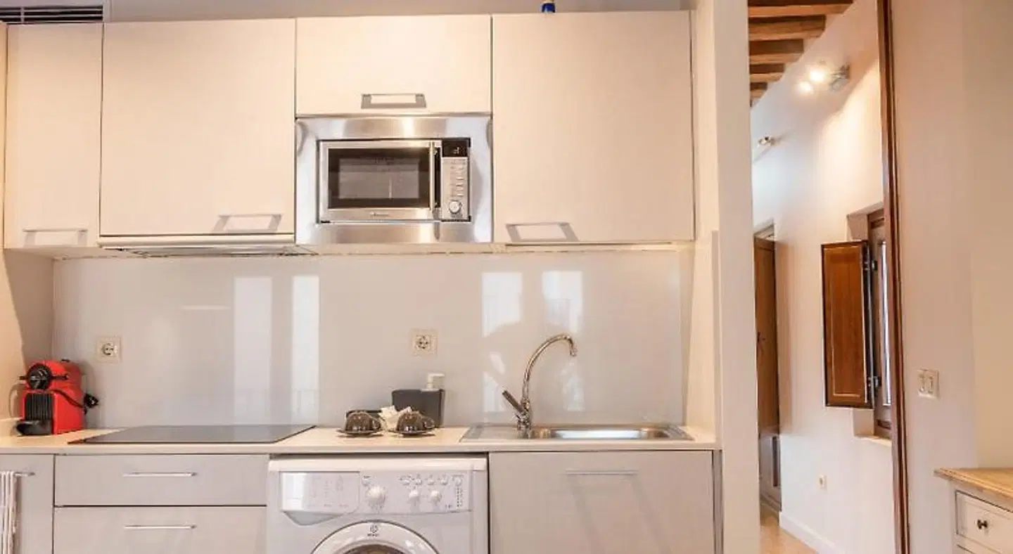 Apartamentos Santa Fe ROOM_EXAMPLE