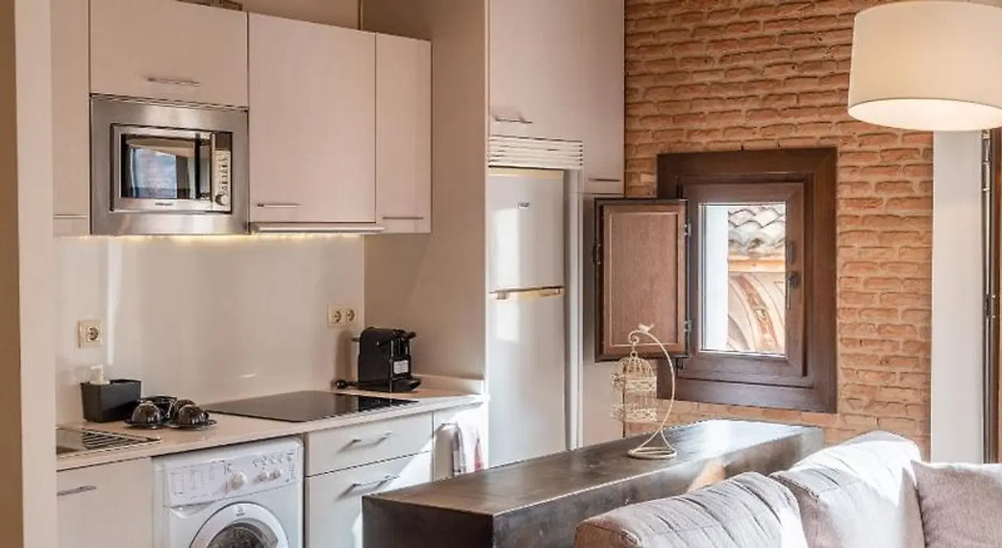 Apartamentos Santa Fe ROOM_EXAMPLE
