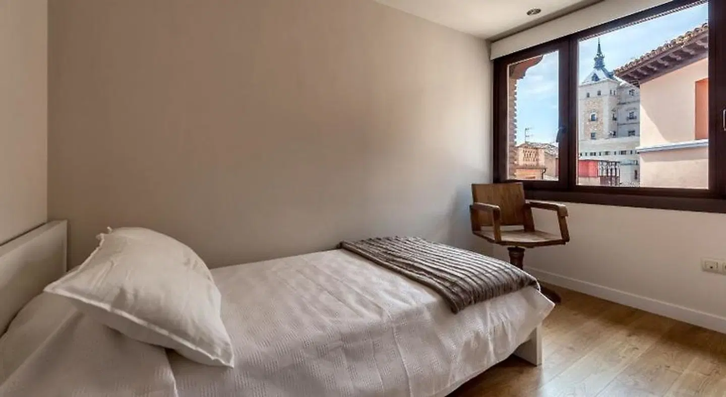 Apartamentos Santa Fe ROOM_EXAMPLE