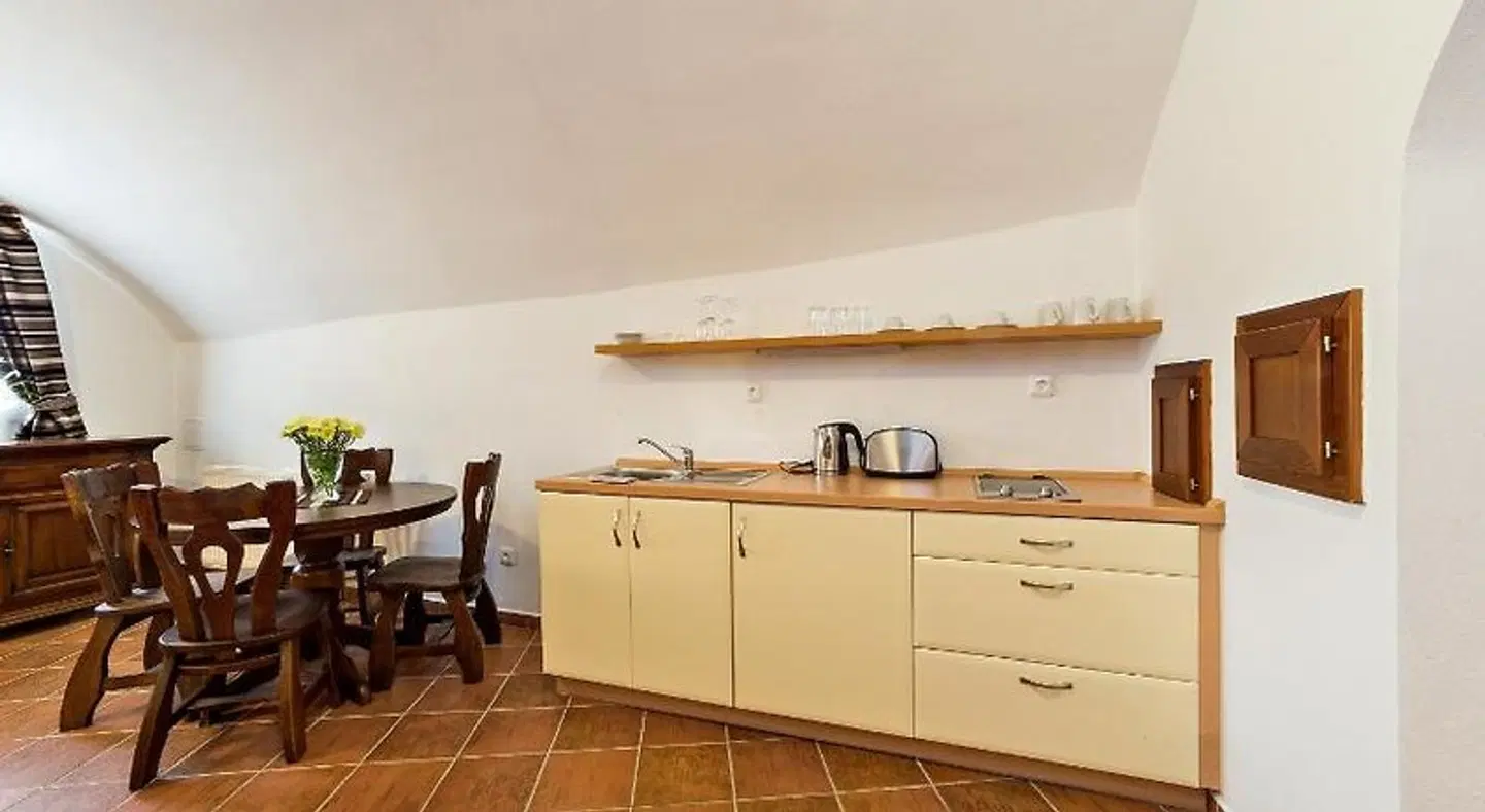 Vila Krumlov ROOM_EXAMPLE