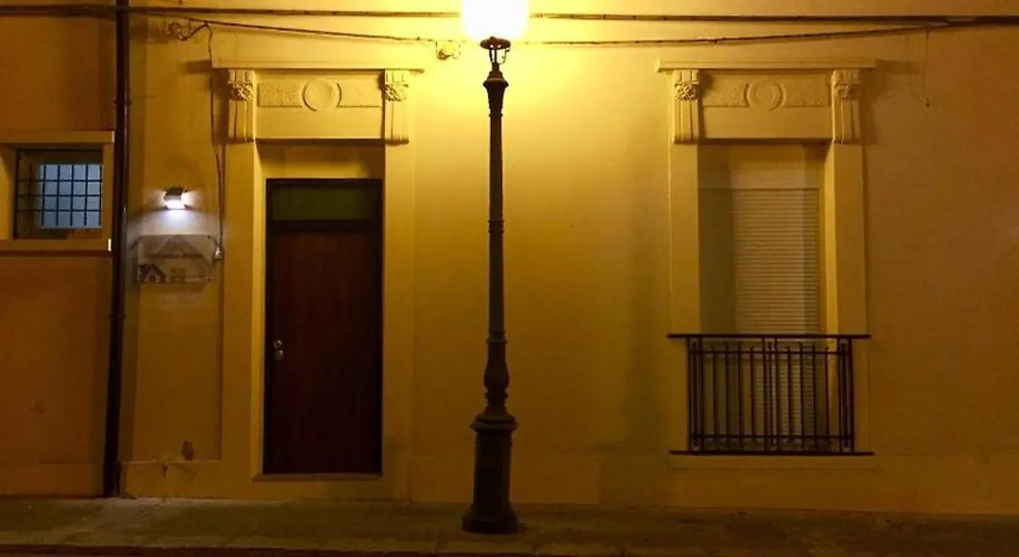 B&B San Francesco di Paola HEALTH_BEAUTY