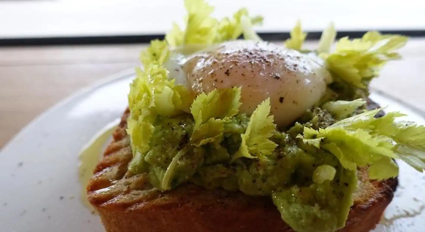 BAR10ZIMMER Restaurant