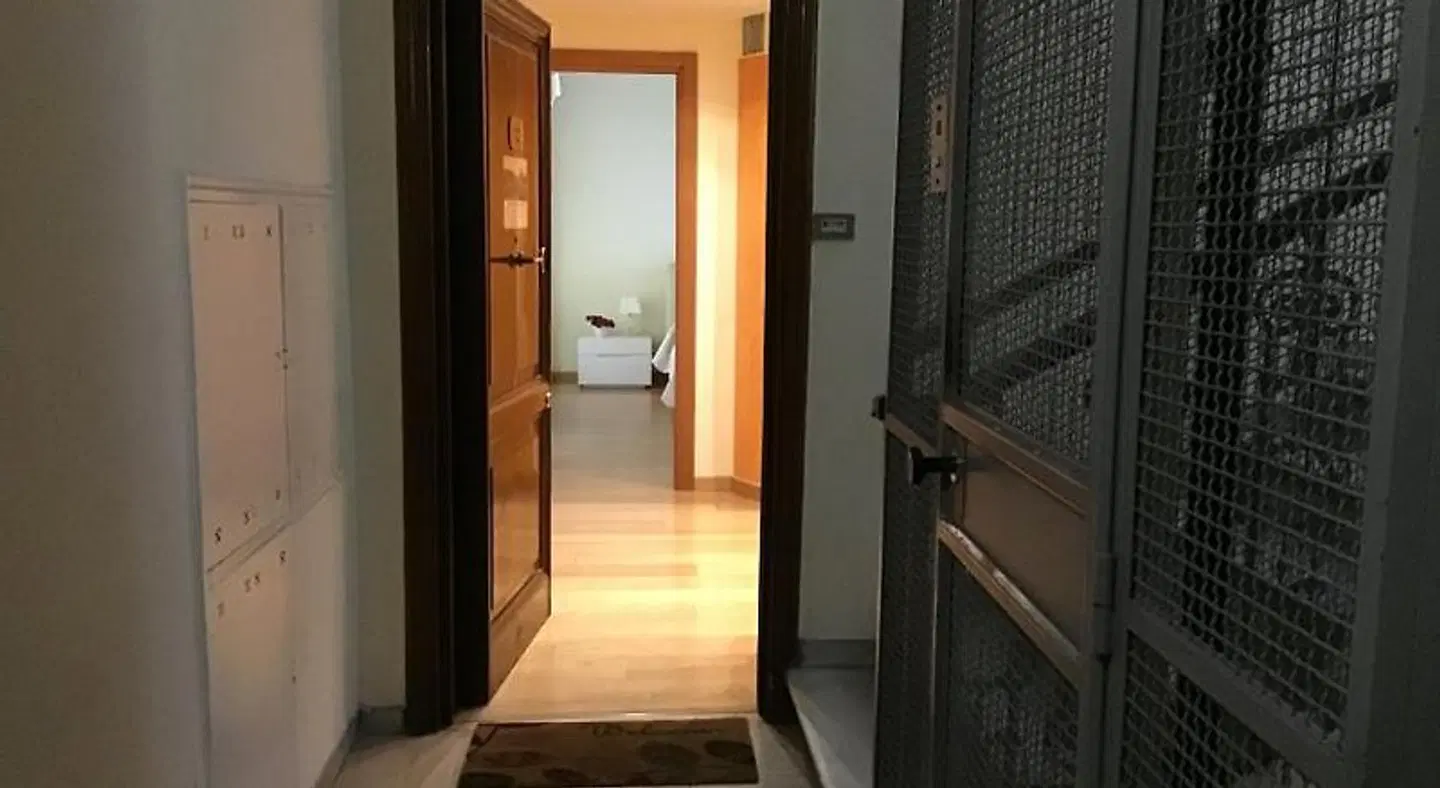 I Prati di Roma Suites ROOM_EXAMPLE