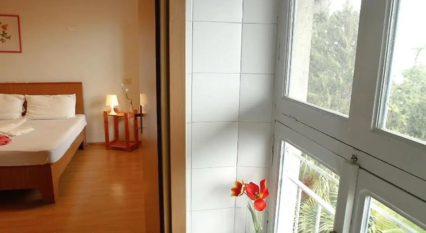 Lake Como Peace Lodge - Hostel ROOM_EXAMPLE