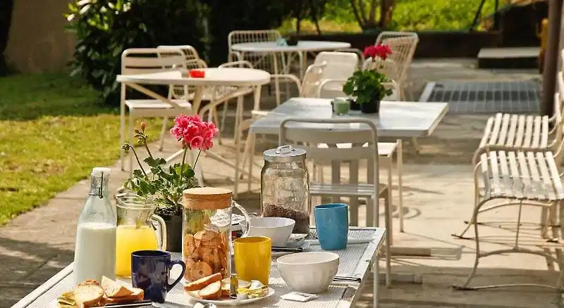 Lake Como Peace Lodge - Hostel – Hotelfoto