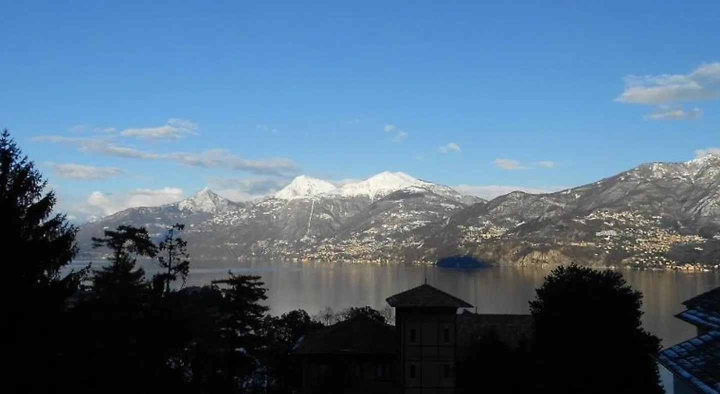 Lake Como Peace Lodge - Hostel EXTERIOR