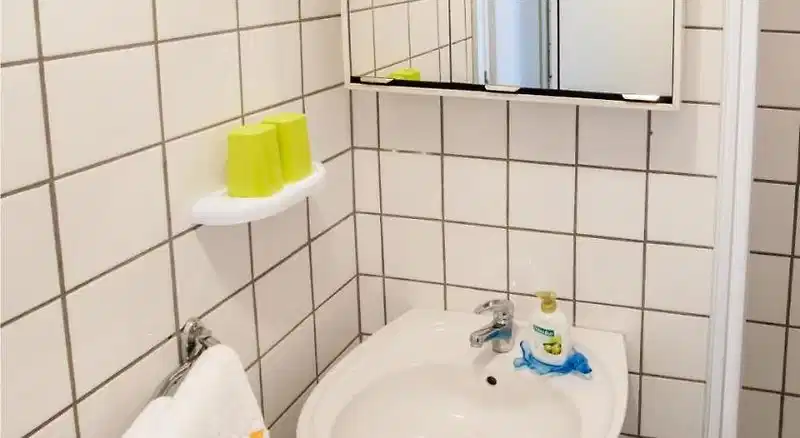 Friendly People's Guest House – Hotelfoto