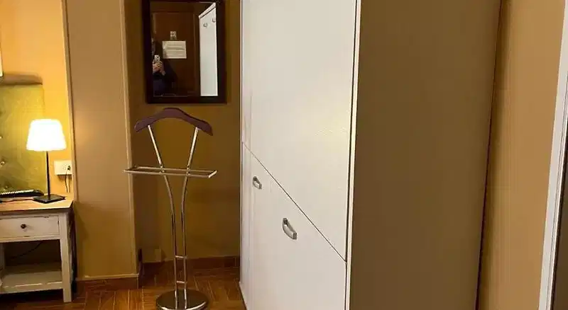 B&B Corso Porta Nuova 39 – Hotelfoto