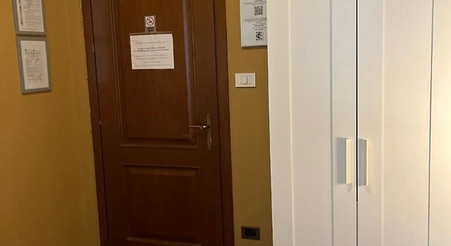 B&B Corso Porta Nuova 39 LOUNGE_LOBBY