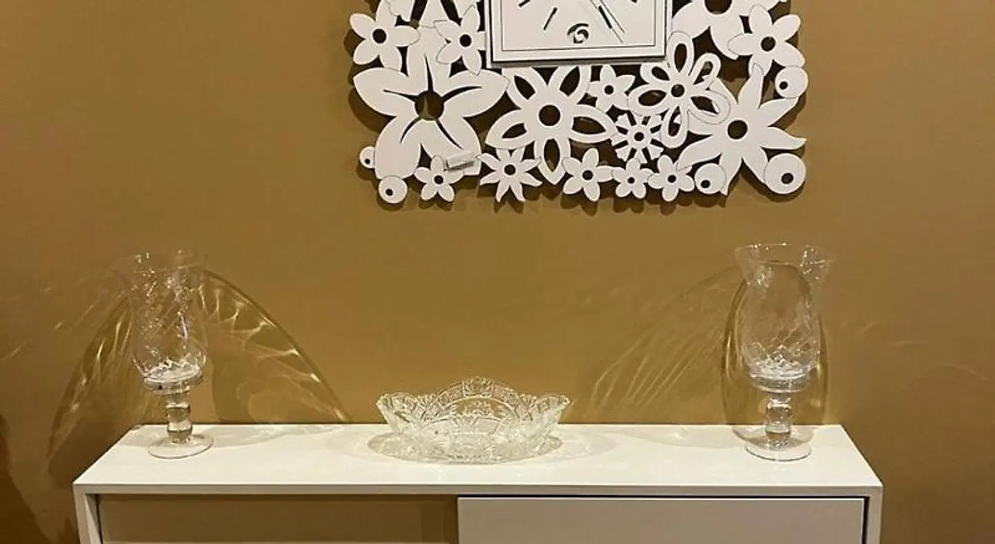 B&B Corso Porta Nuova 39 LOUNGE_LOBBY