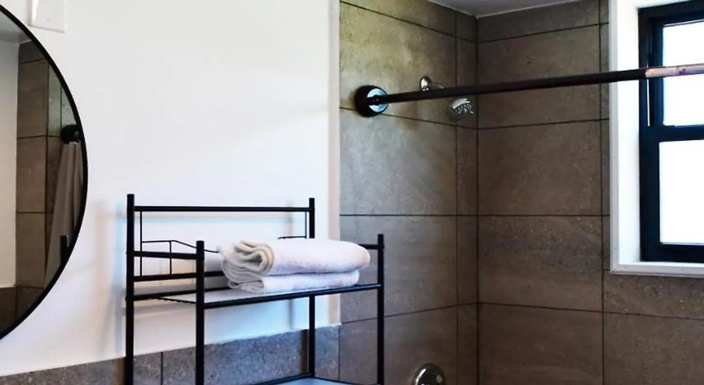 Gorge View Badezimmer