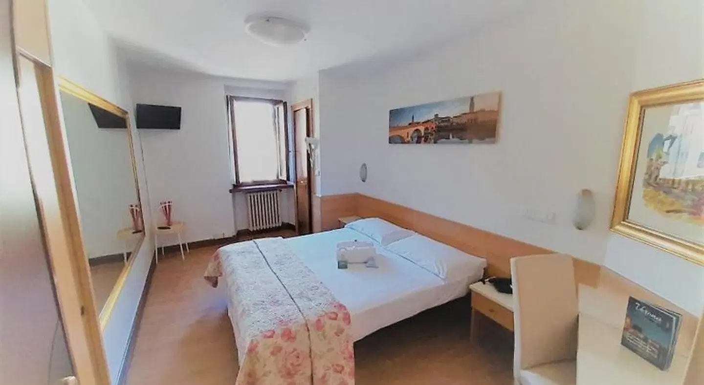 Albergo Trento ROOM_EXAMPLE