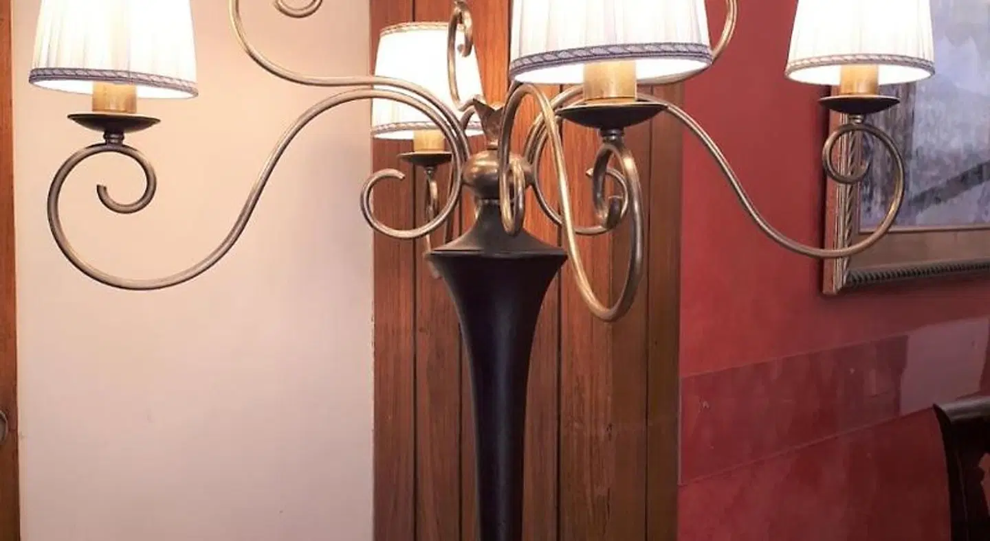 Albergo Trento LOUNGE_LOBBY