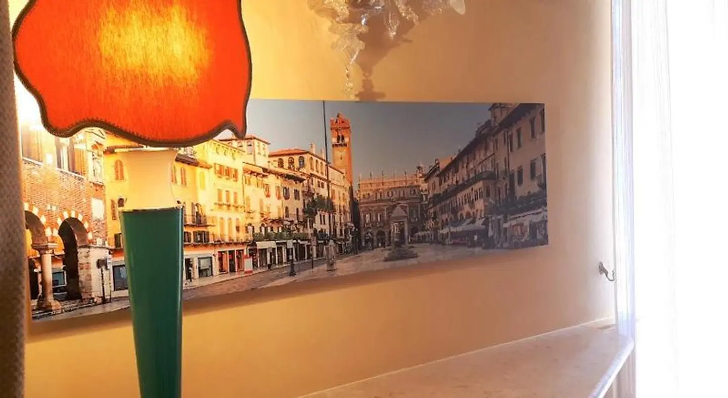 Albergo Trento Bar