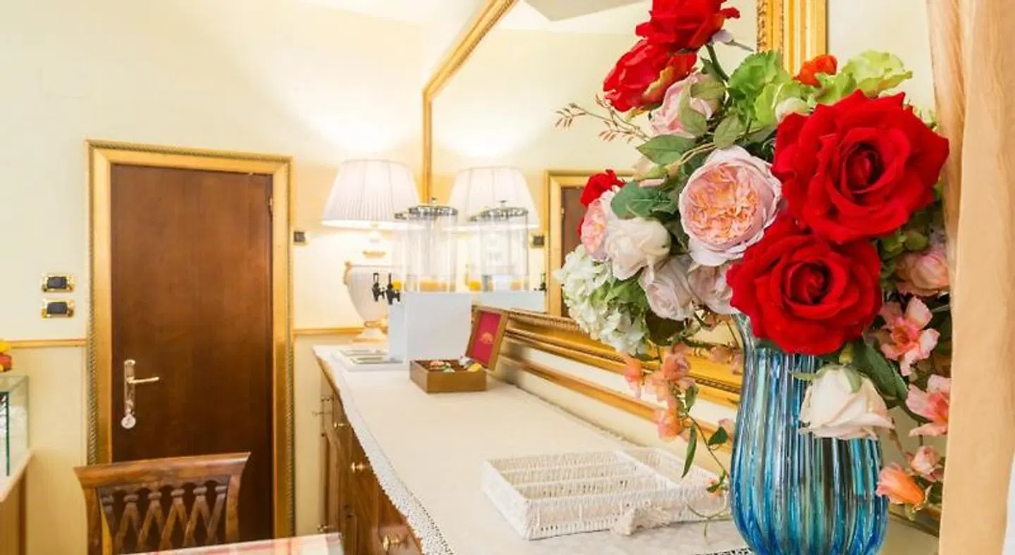 Albergo Trento Restaurant