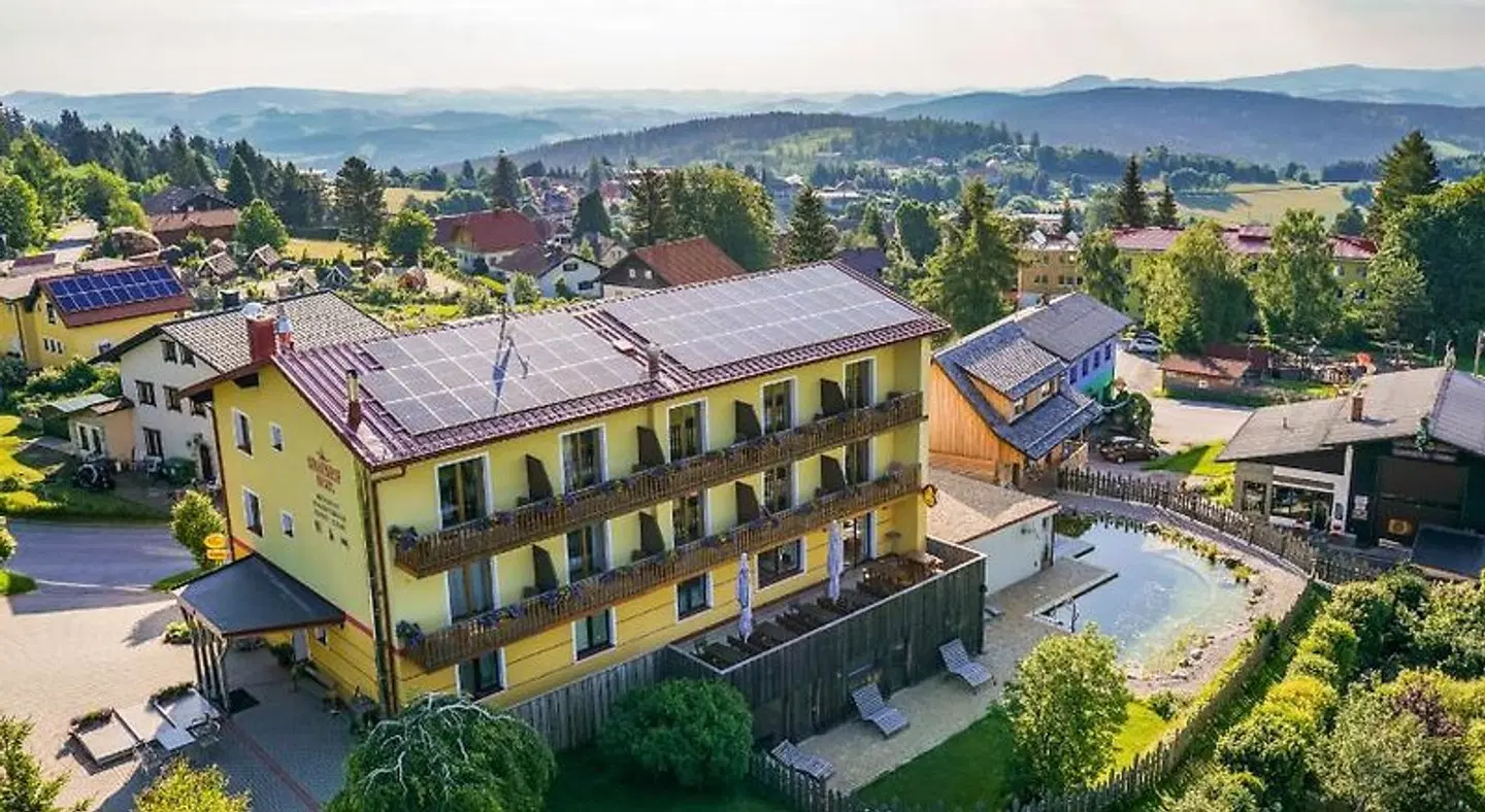 Sonnenhof Hechtl EXTERIOR