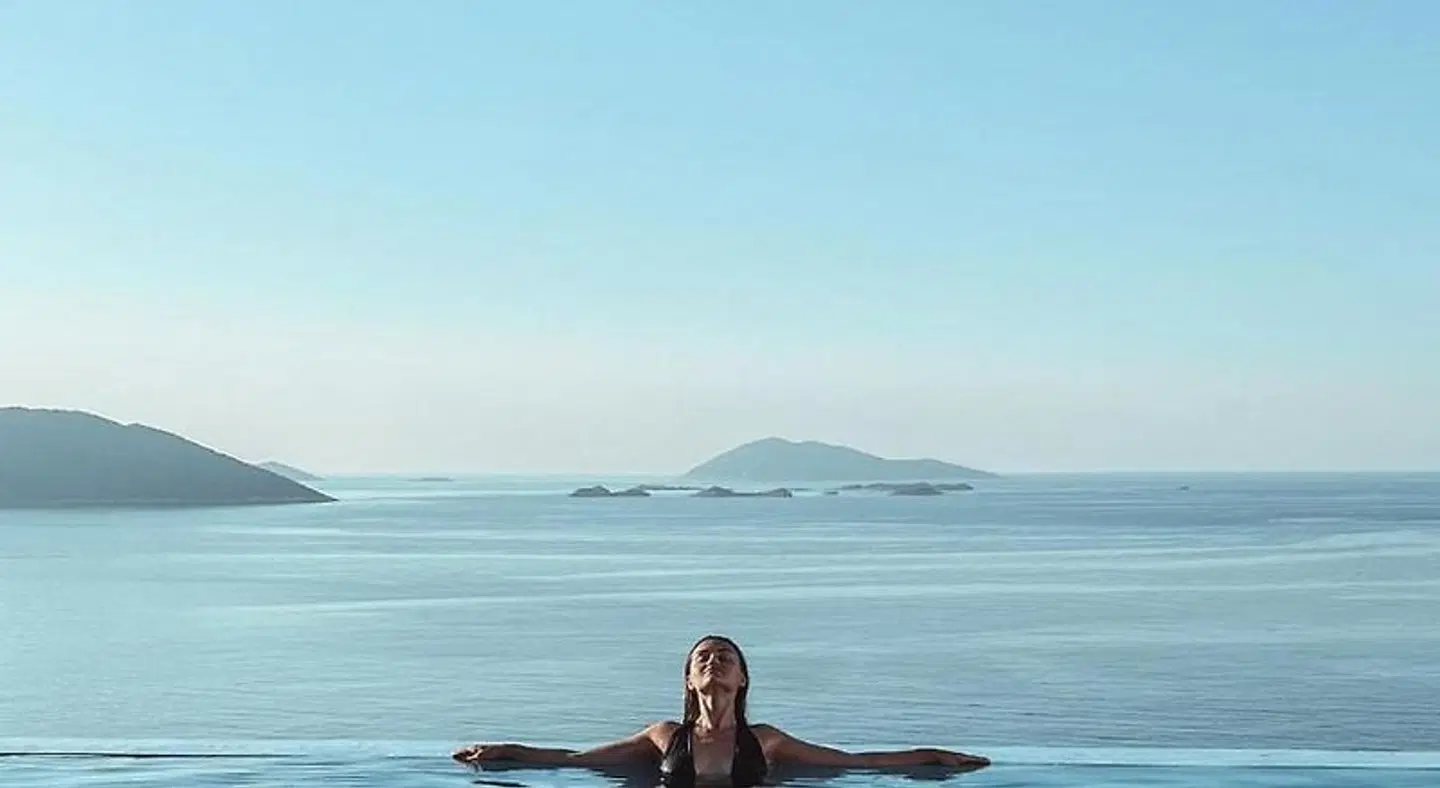 Blue Island Luxury Hotel - Adults Only SPORTS_AND_LEISURE