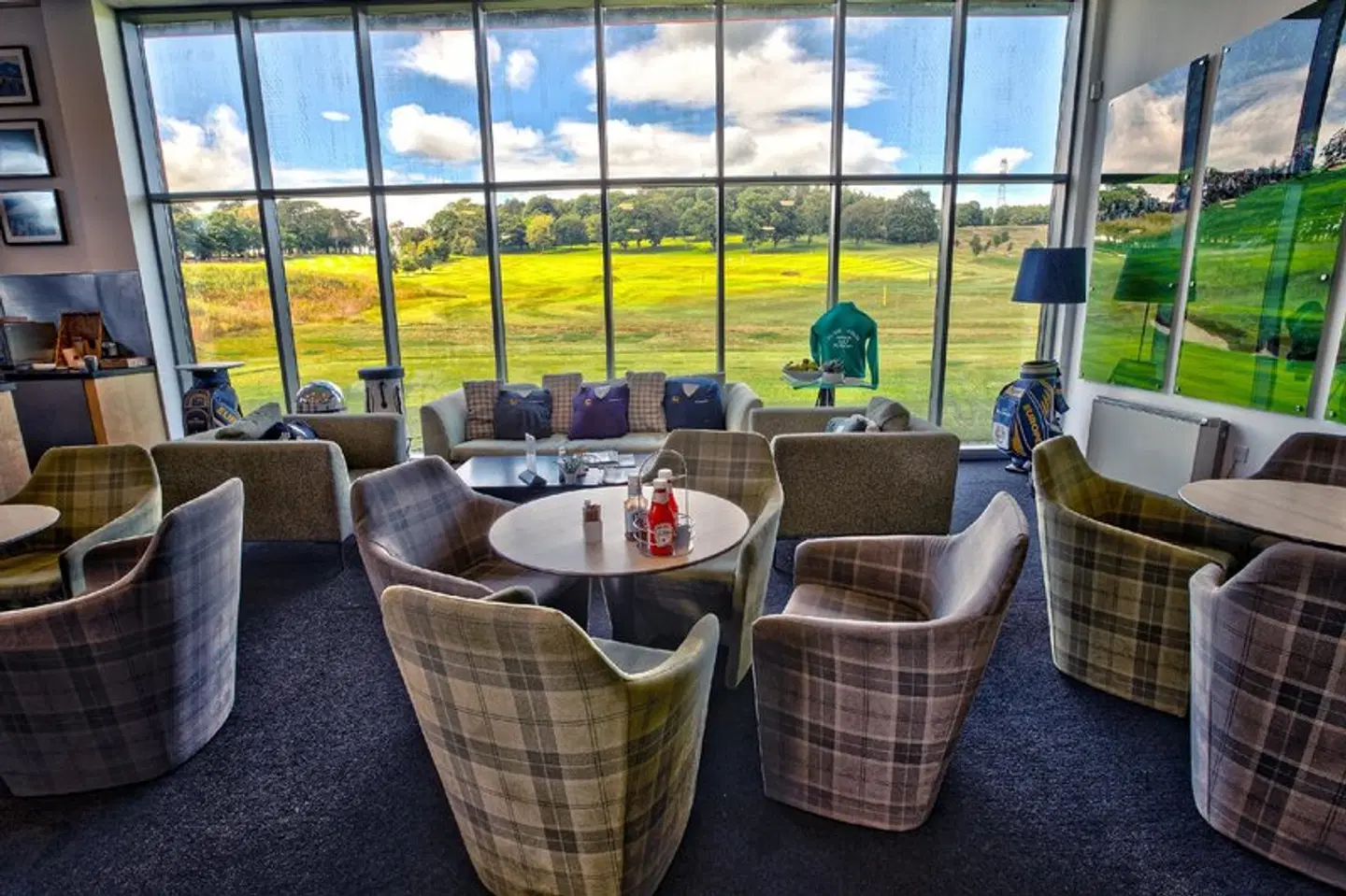 Close House Hotel Restaurant