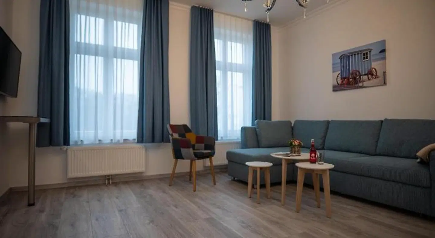 Hotel Hanseat Stralsund ROOM_EXAMPLE