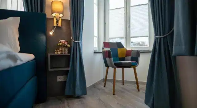 Hotel Hanseat Stralsund Wohnbeispiel