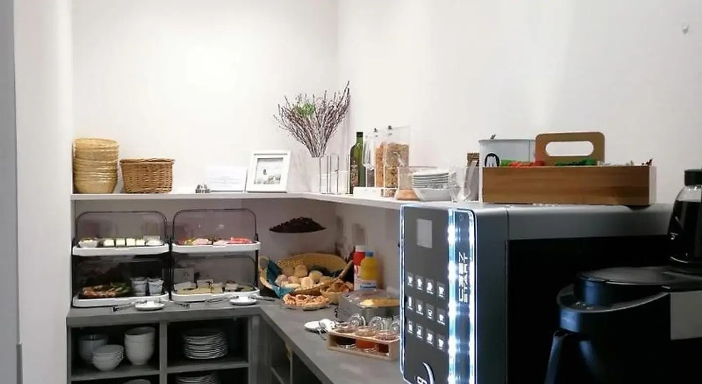 Hotel Hanseat Stralsund Restaurant