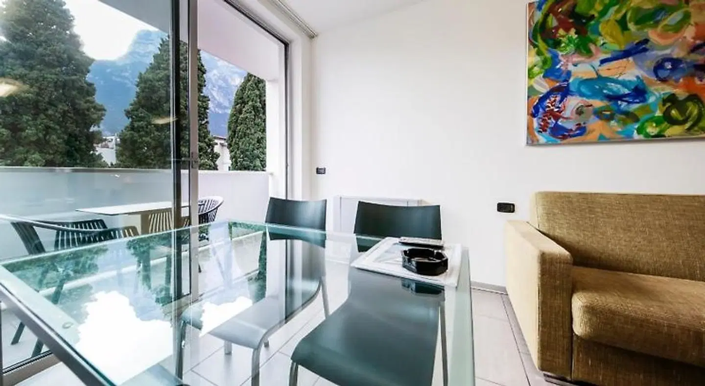 Apartments Garda Lake ROOM_EXAMPLE