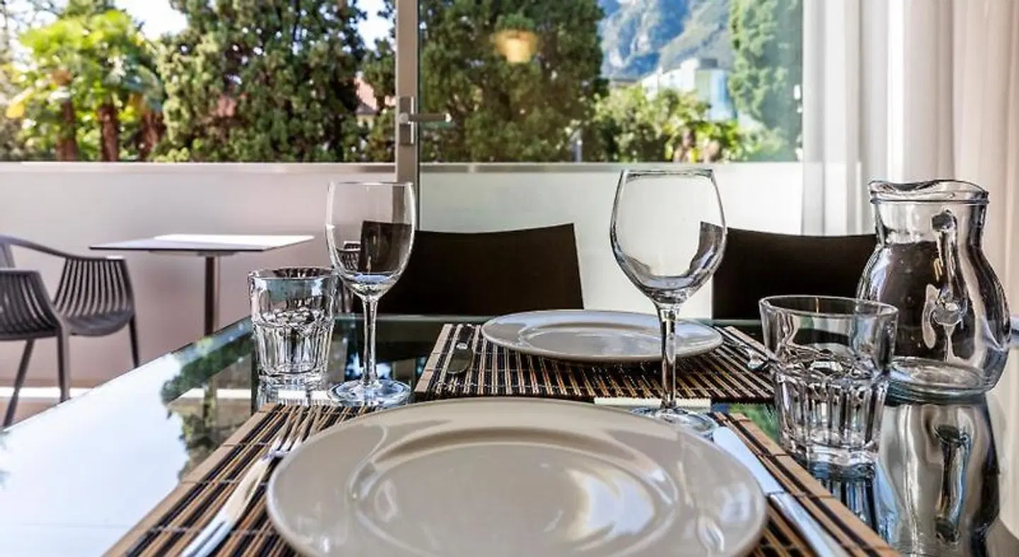 Apartments Garda Lake Terrasse